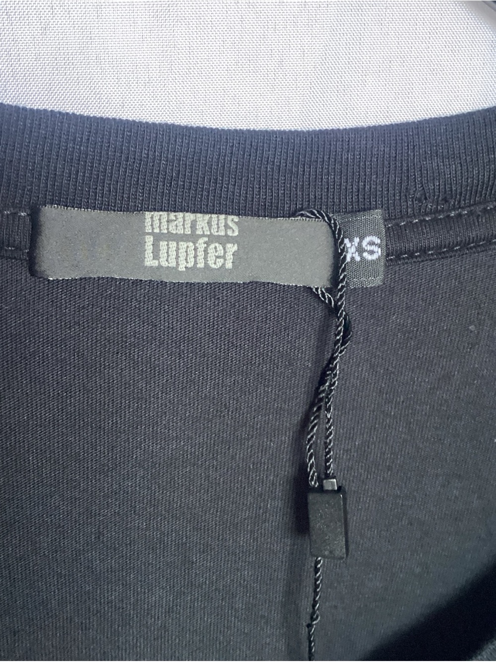 Markus Lupfer dress - Picture 9 of 9